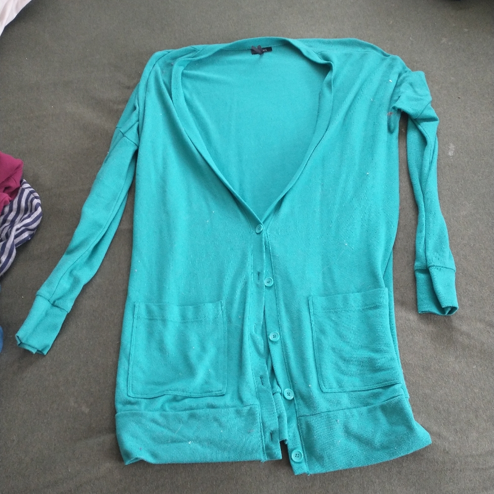 Cardigan